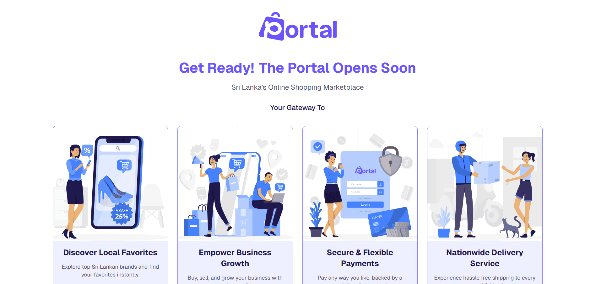 Portal