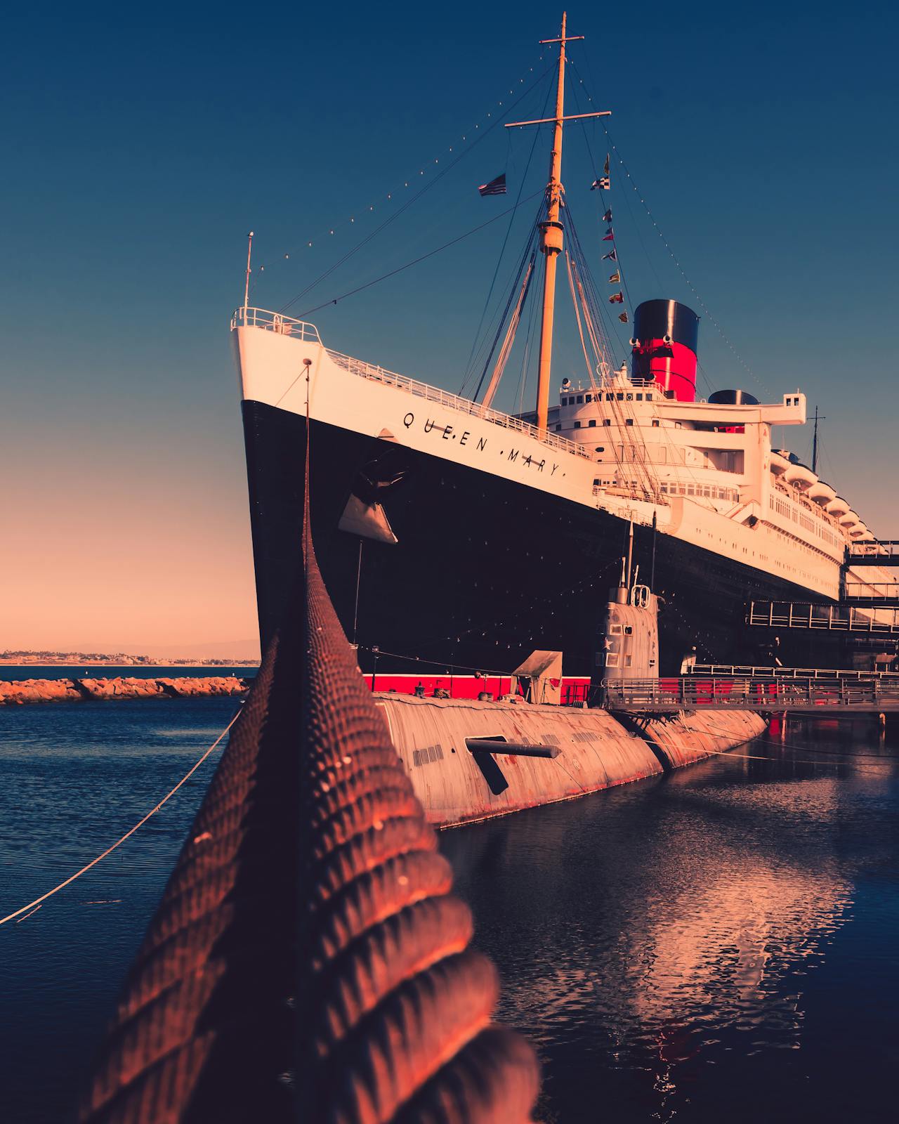 Project Titanic